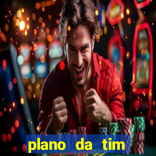 plano da tim internet ilimitada